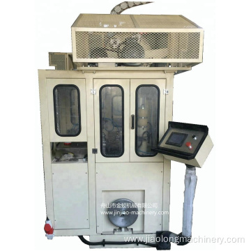 Screw Metal Top Lid/Twist Off Cap Making Machine